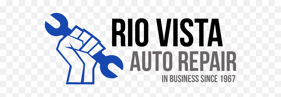 Rio Vista Auto Repair General Auto Repairs Rio Vista Ca - Vancouver Fashion Week Emoji,Auto Repairs Logo