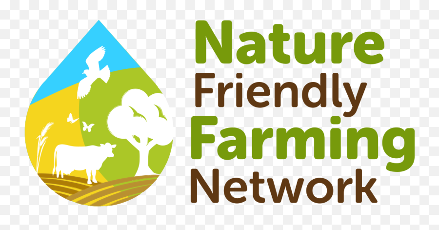 Nature Friendly Farming Network - Sustainable Farming Nature Friendly Farming Network Emoji,Farmer Logo
