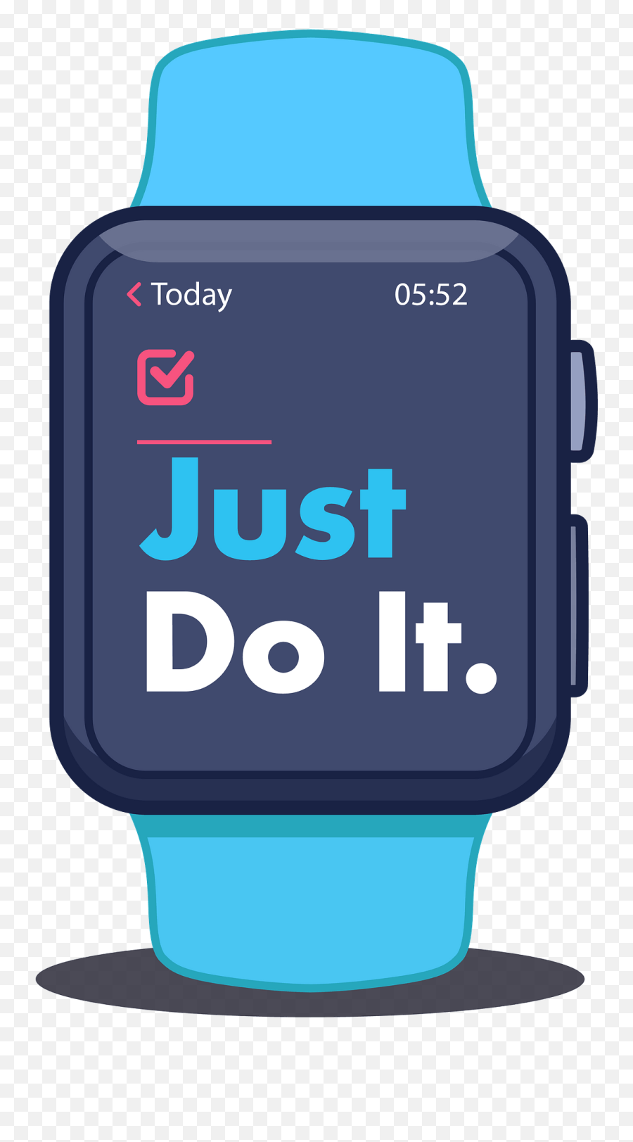 Apple Watch Clipart Free Download Transparent Png Creazilla - Watch Strap Emoji,Clipart For Macintosh