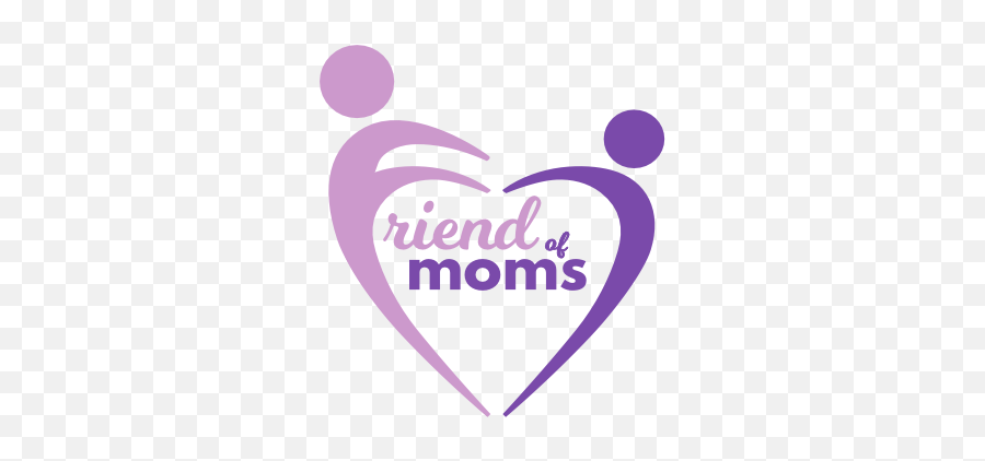 St - Mommy And Friend Logo Emoji,Friend Logo