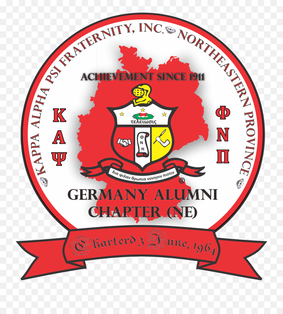 Kapsigermany - Kappa Alpha Psi Emoji,Kappa Logo