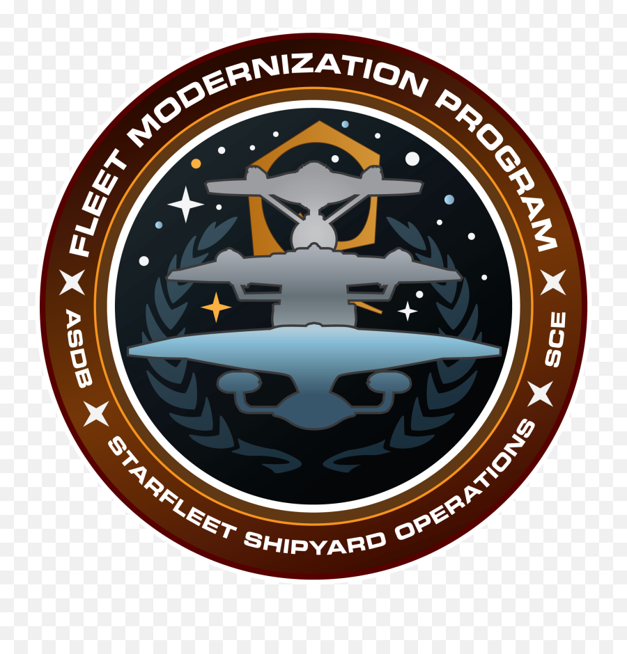 Uss Harbinger U2013 101st Fleet Emoji,Star Trek Federation Logo