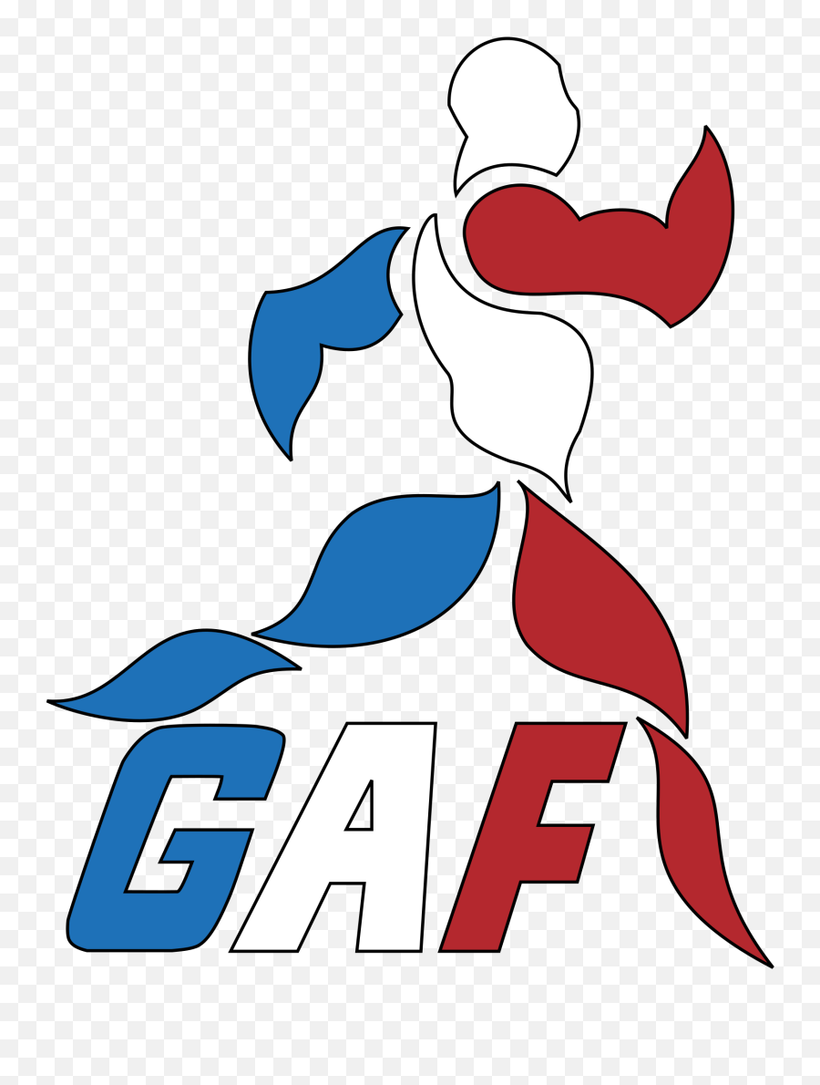 Gaf Logo Png Transparent Svg Vector - Language Emoji,Gaf Logo