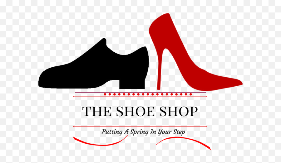 The Shoe Shop Transparent Cartoon - Jingfm Round Toe Emoji,Slippers Clipart