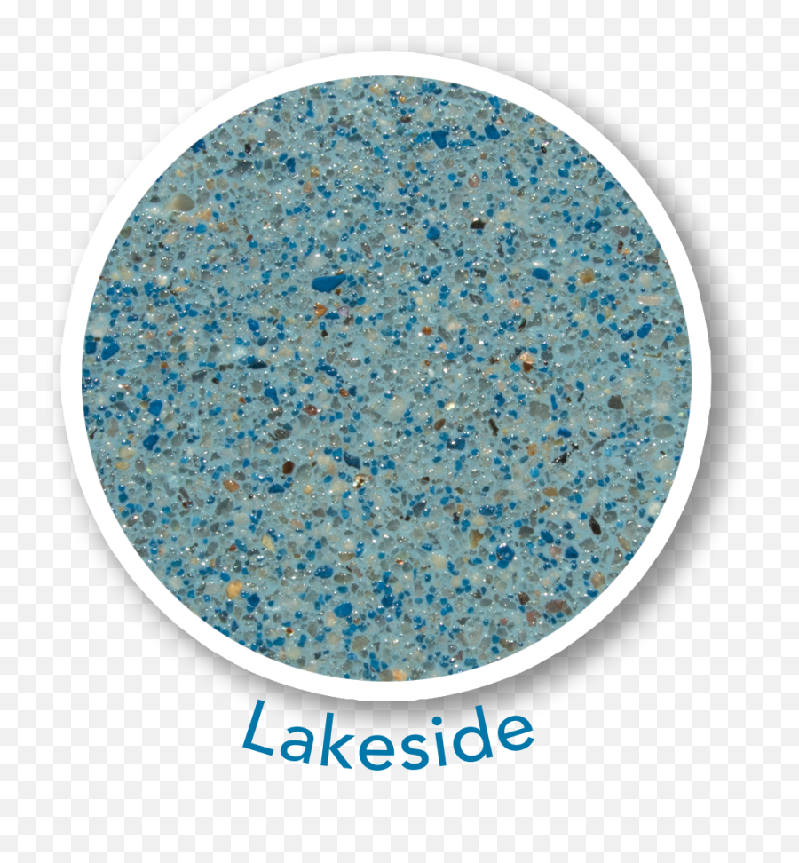 Finest Finish Blend Blue Star Series - Finest Finish Pools Bluestar Lakeside Pool Plaster Emoji,Blue Star Png