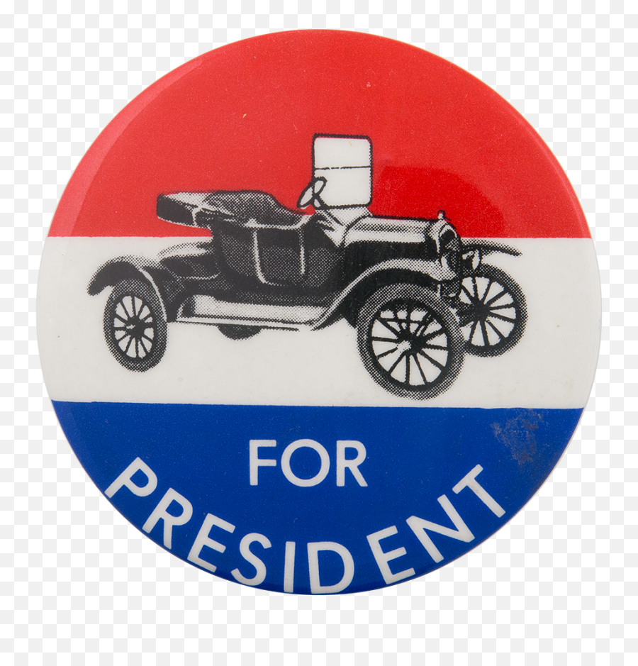 Ford For President Emoji,Vintage Ford Logo