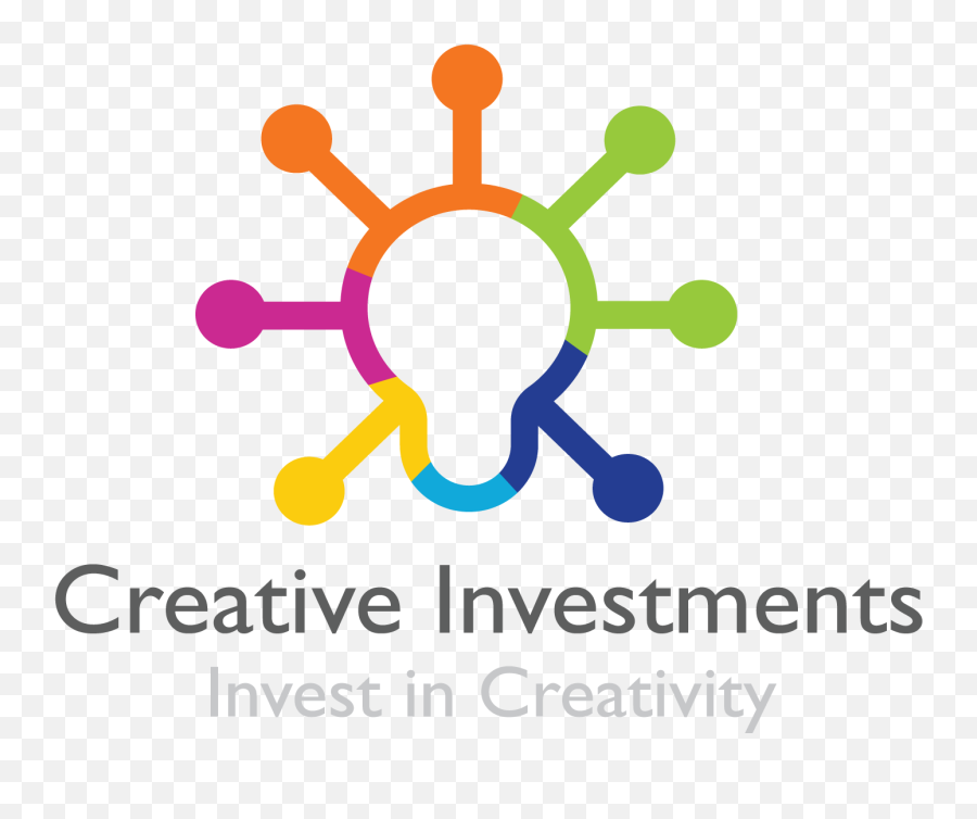Creative Investments Llc Emoji,Creativity Logo