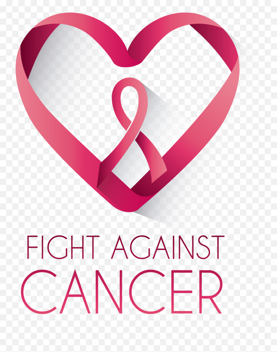 Fight Against Cancer Symbol Png Image Emoji,Cancer Logo Png