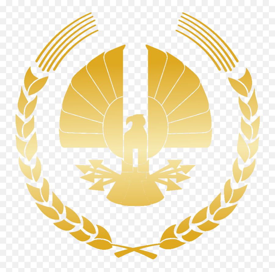 Panem Tyleru0027s Hunger Games Wiki Fandom Emoji,Hunger Games Logo