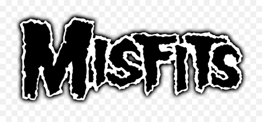 Misfits Logo Emoji,Misfit Logo