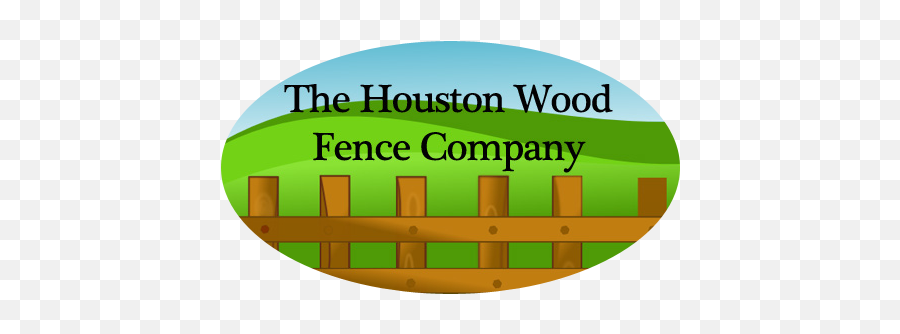 Houston Fence Company - Houston Wood Fence Company Emoji,Fence Company Logo