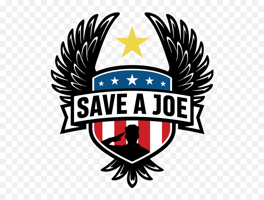 Windowworks Supports Veterans Through Save - Ajoe Foundation Emoji,Logo Joes