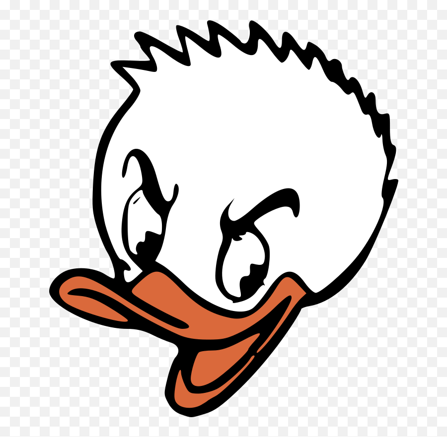 Openclipart - Clipping Culture Emoji,Duck Face Clipart