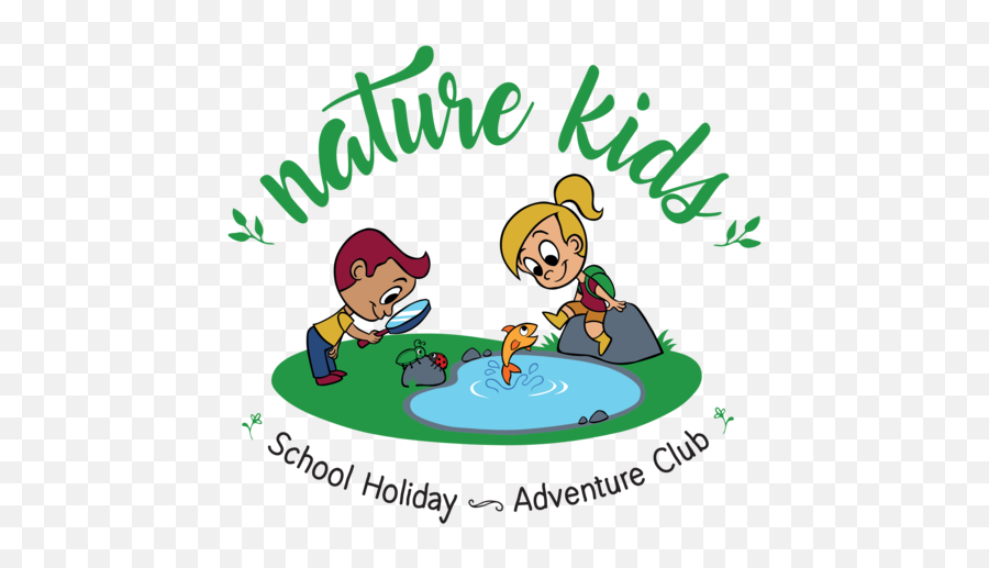 Kids Nature - Kids Adventure Clipart Png Emoji,Nature Clipart