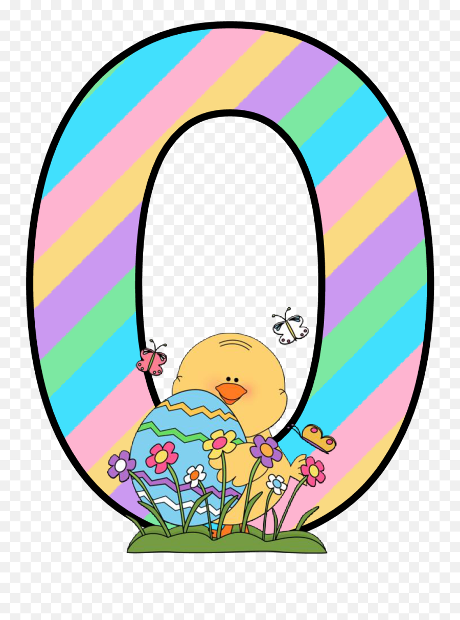 Ch B Alfabeto Easter De Kid Sparkz Scrapbook Letters Emoji,Chiropractor Clipart