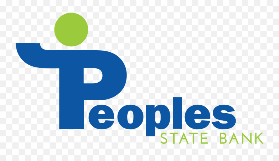 Modern Playful Bank Logo Design For Peoples State Bank By Emoji,United Bank Logo