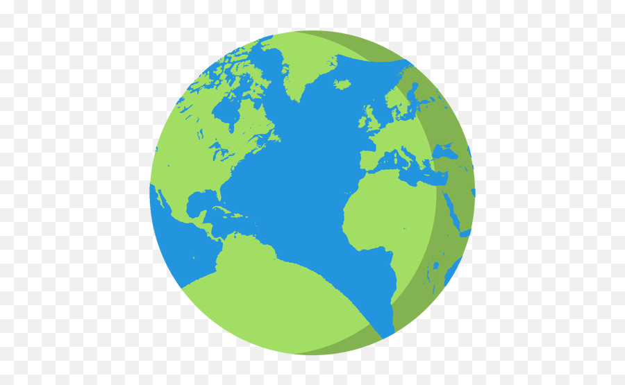 Earth Planet Icon Earth Icon - Earth Logo Emoji,Earth Png
