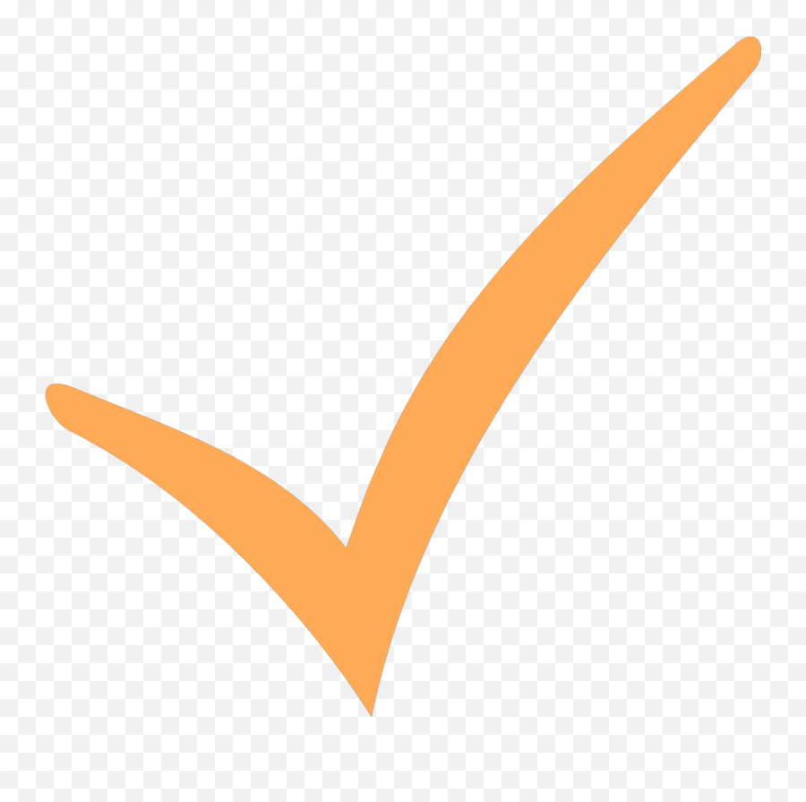 Red Check Clip Art At Clker - V De Ok Png Emoji,Check Clipart