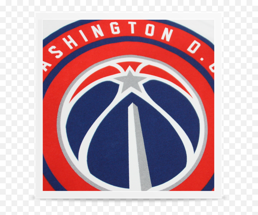Camiseta Logo Washington Wizards Emoji,Washington Wizards Logo Png