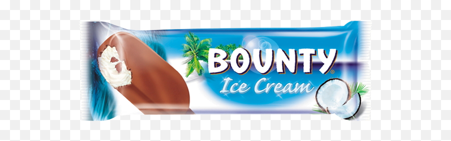 Bounty Ice Cream Favorite Candy Twix Ice Cream Emoji,Twix Png