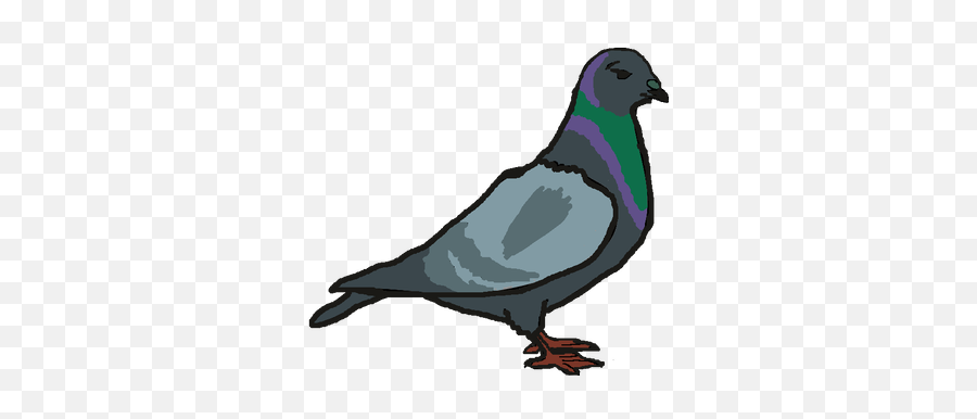 Pigeon Post - Hei Lo Cards Emoji,Adulthood Clipart