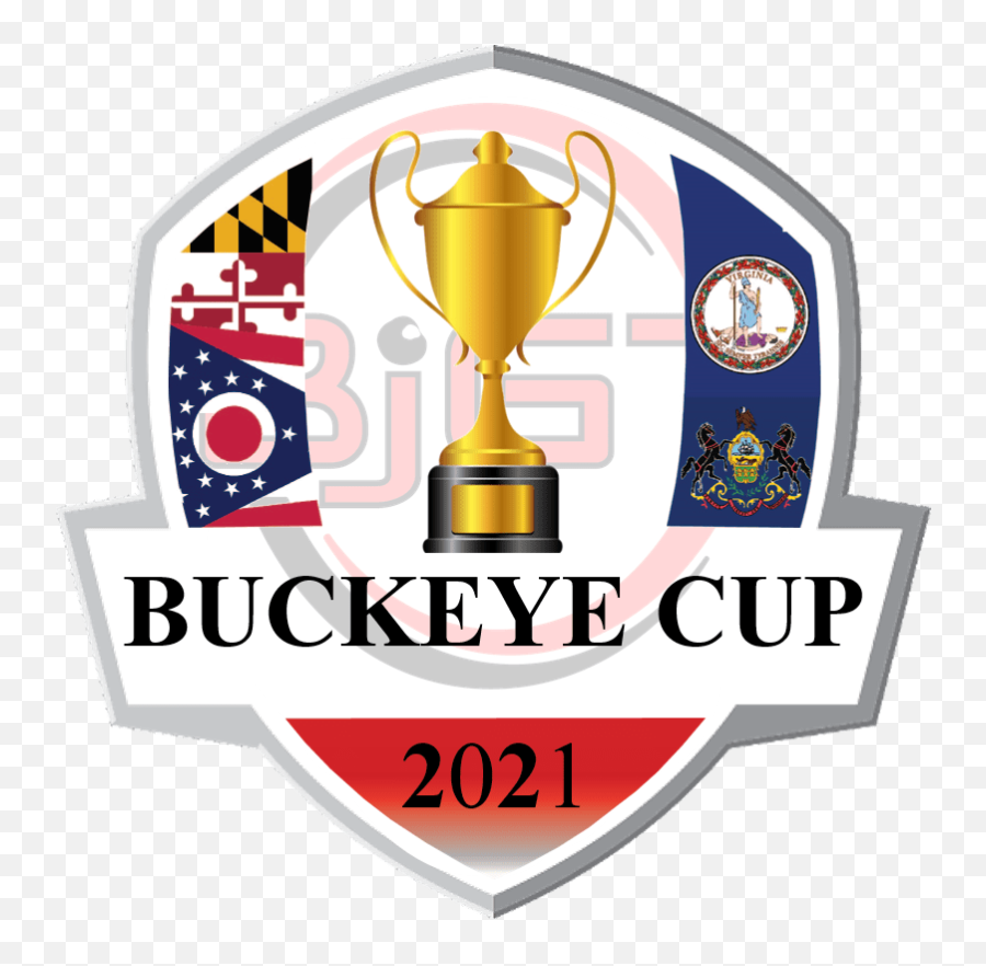 First Playoff In Bjgt History At Old Hickory - Bjgt Emoji,Buckeye Clipart