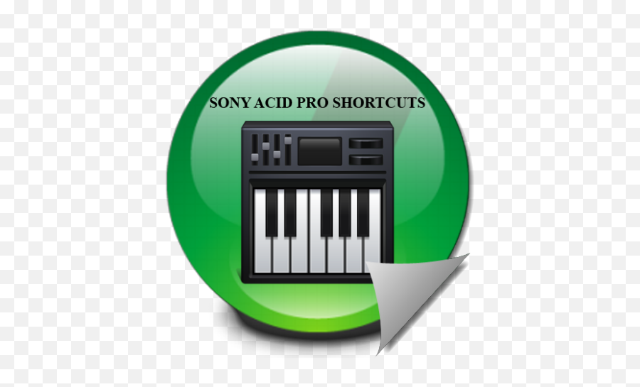 App Insights Free Sony Acid Pro Shortcuts Apptopia Emoji,Shortcuts Logo