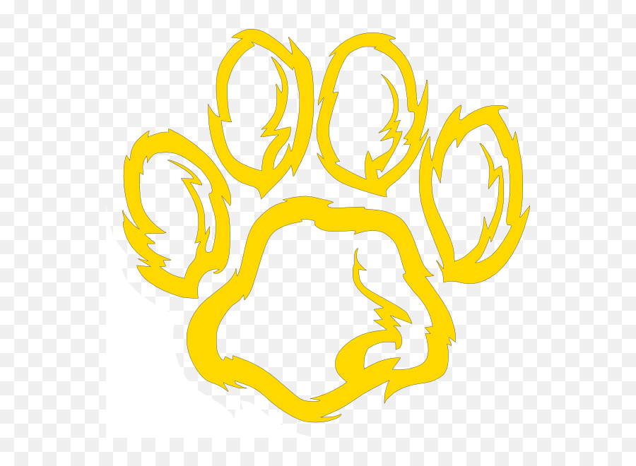 Black And Yellow Wildcats Logo - Logodix Meridian Ms High School Logo Emoji,Wildcats Logo