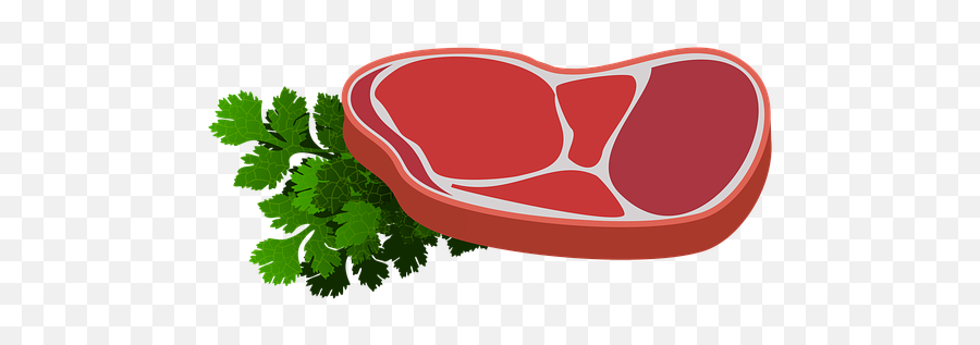 Free Image On Pixabay - Meat Food Power Supply Food Emoji,Pinterest Clipart