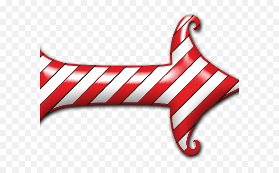 Arrows Clipart Christmas Transparent Cartoon - Jingfm Horizontal Emoji,Arrows Clipart