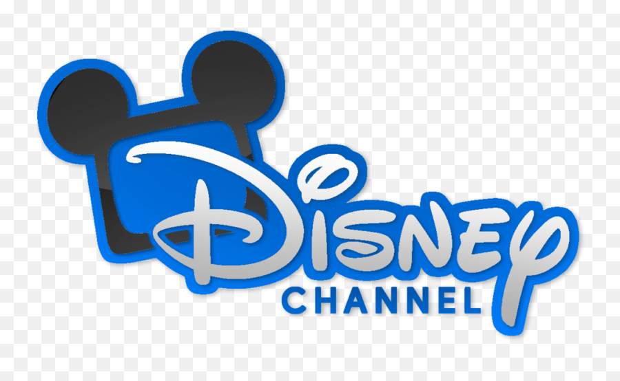 Disney Channel Logo Png - Disney Channel Logo Disney Channel Disney Channel 2003 Logos Emoji,Disney Junior Logo