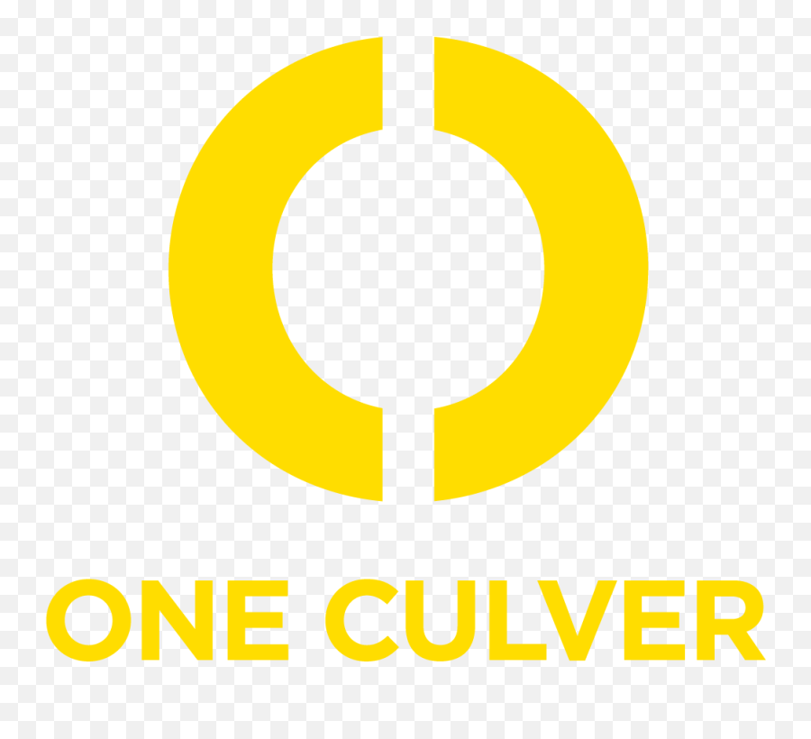 One Culver - One Culver Logo Emoji,Culvers Logo
