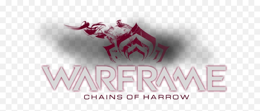 Warframe Chains Of Harrow Logo - Warframe Chains Of Harrow Logo Emoji,Warframe Logo