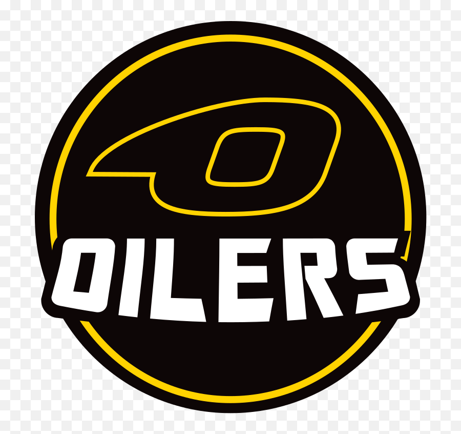Stavanger Oilers Logo Transparent Png - Stavanger Oilers Logo Png Emoji,Oilers Logo