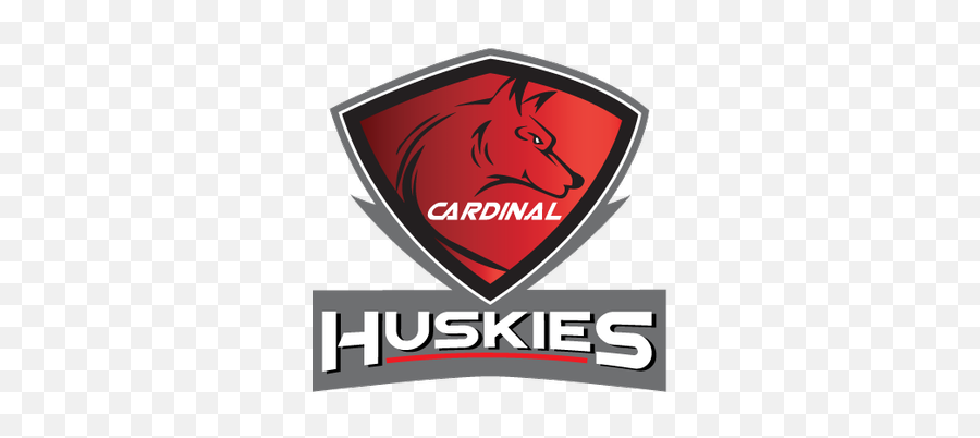 Cardinal High School - Cardinal High School In Middlefield Ohio Emoji,Cardinal Logo