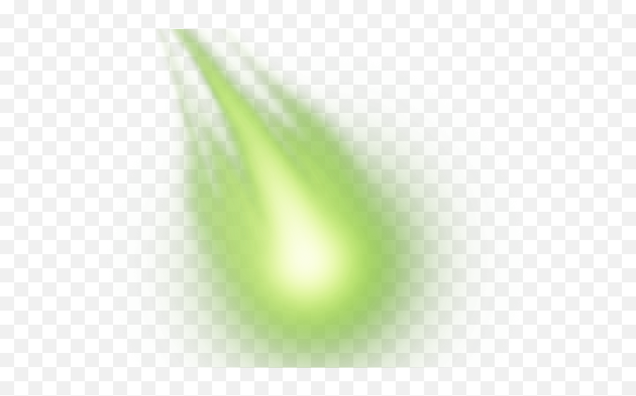 Green Fireball Png - Green Magic Light Png Emoji,Fireball Png