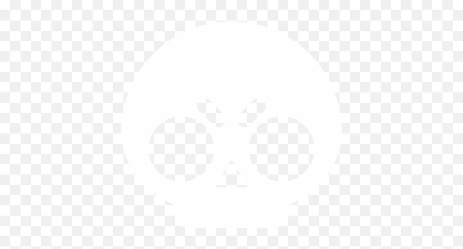 Pegatina Brawl Stars Calavera - Dot Emoji,Brawl Stars Logo