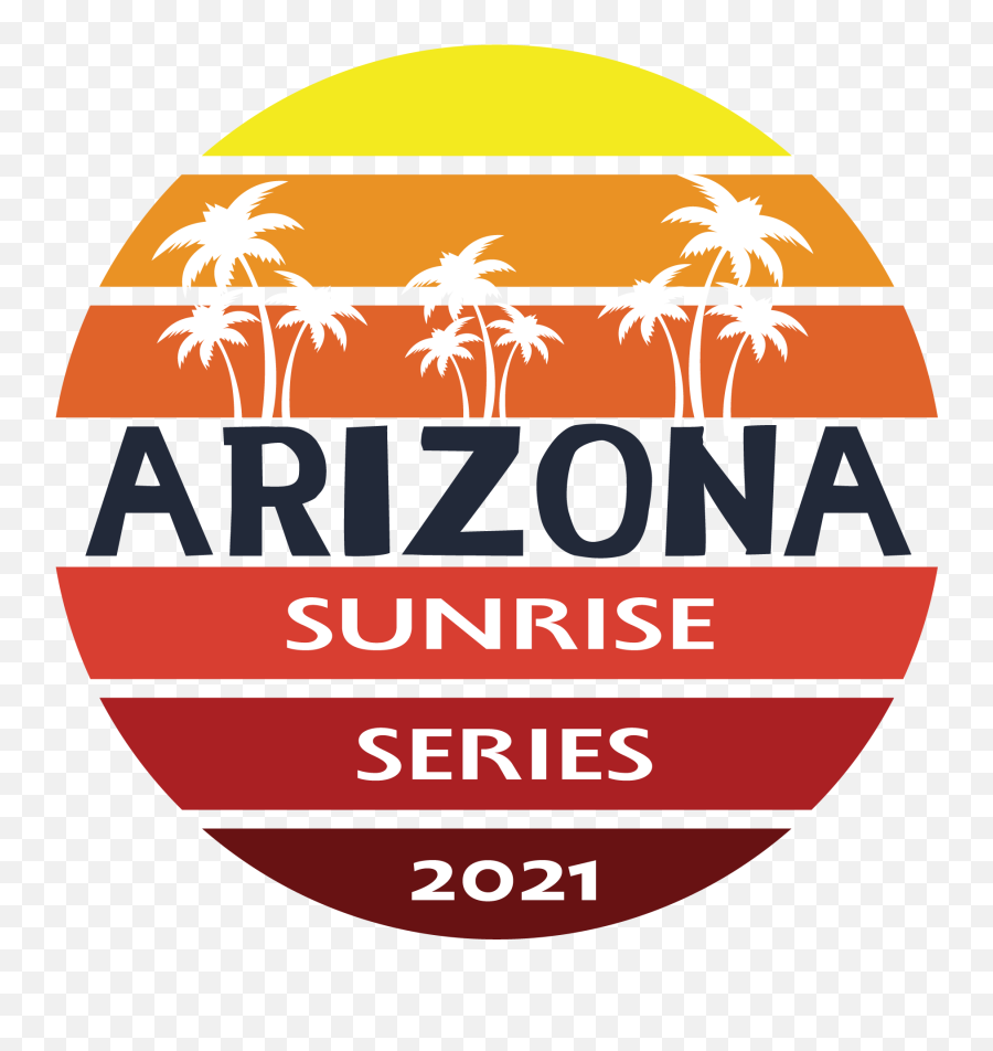 2021 Arizona Sunrise Series - Kiwanis Park Tempe Az 2021 Arizona Emoji,Kiwanis Logo