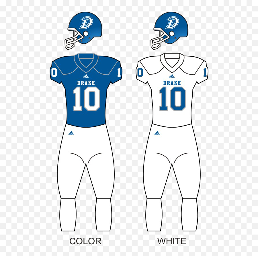 2020 Drake Bulldogs Football Team - Wikipedia East Carolina Pirates Football Uniform Emoji,Drake Png