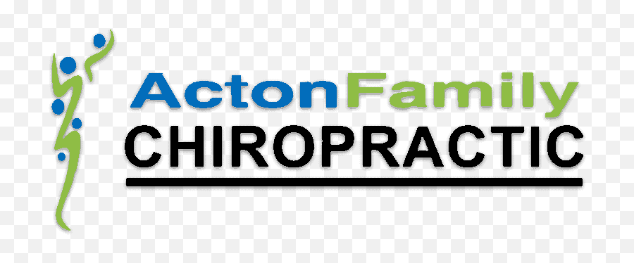 Chiropractor Facts - Acton Family Chiropractic Language Emoji,Chiropractic Logo