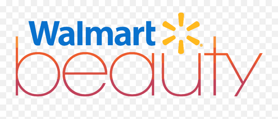 Walmart Beauty Box - Walmart Bh Emoji,Walmart Logo Transparent