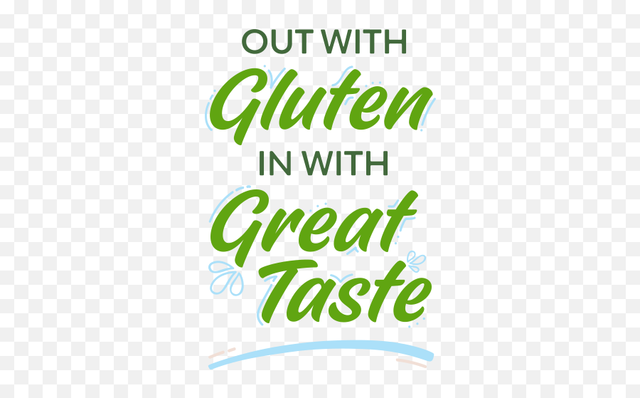 Mission Gluten Free - Language Emoji,Gluten Free Logo