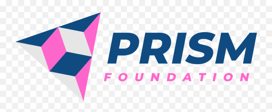 Rebrand U2014 Prism Foundation Formerly Gapa Foundation - Vertical Emoji,Blue Prism Logo