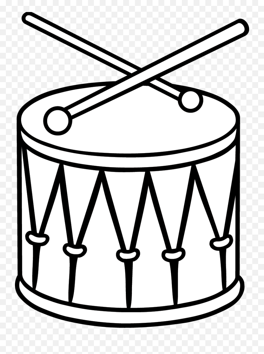 Drums Clipart Triangle Music - Percussion Instruments Clip Instrument Clip Art Drum Emoji,Drums Clipart
