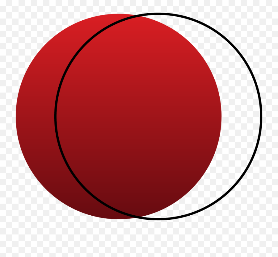 Circle Of Confusion - Circle Of Confusion Emoji,Circle Logo