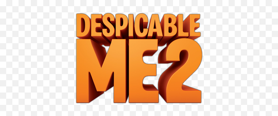 Despicable Me 2 Minion Logo - Despicable Me Emoji,Minion Logo