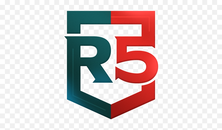 Random 5 - Random 5 Logo Emoji,Random Logo