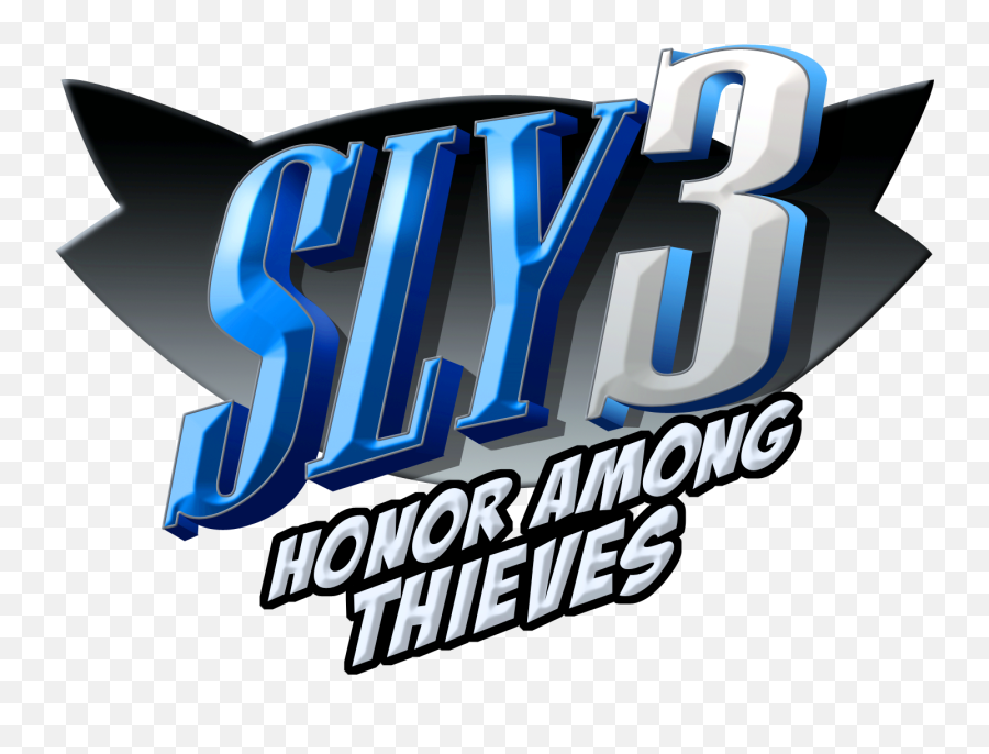 Honor Among Thieves Psn - Honor Among Thieves Sly Cooper3 Emoji,100 Thieves Logo