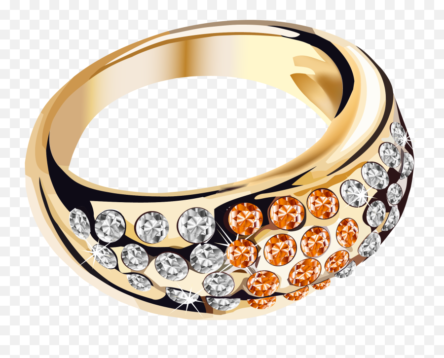 Gold Ring Png Image Gold Rings Gold Wedding Rings Golden Emoji,Wedding Ring Png