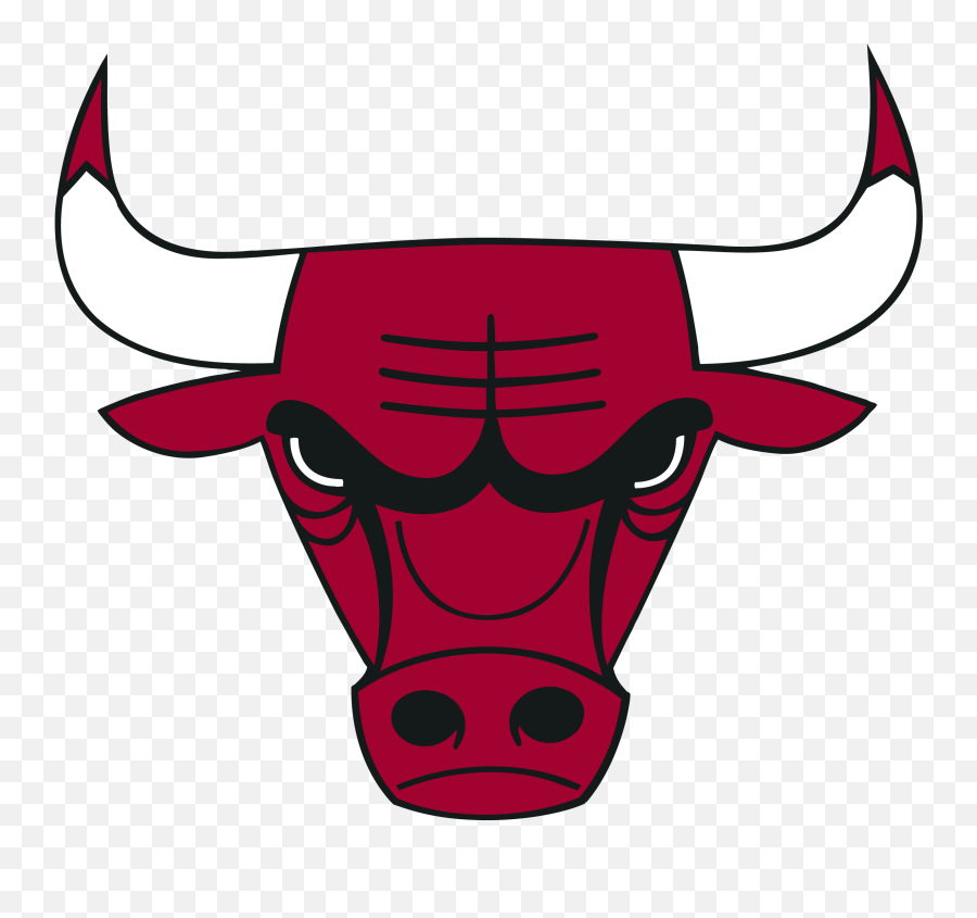 Red Bull Logo - Chicago Bulls Emoji,Red Bull Logo